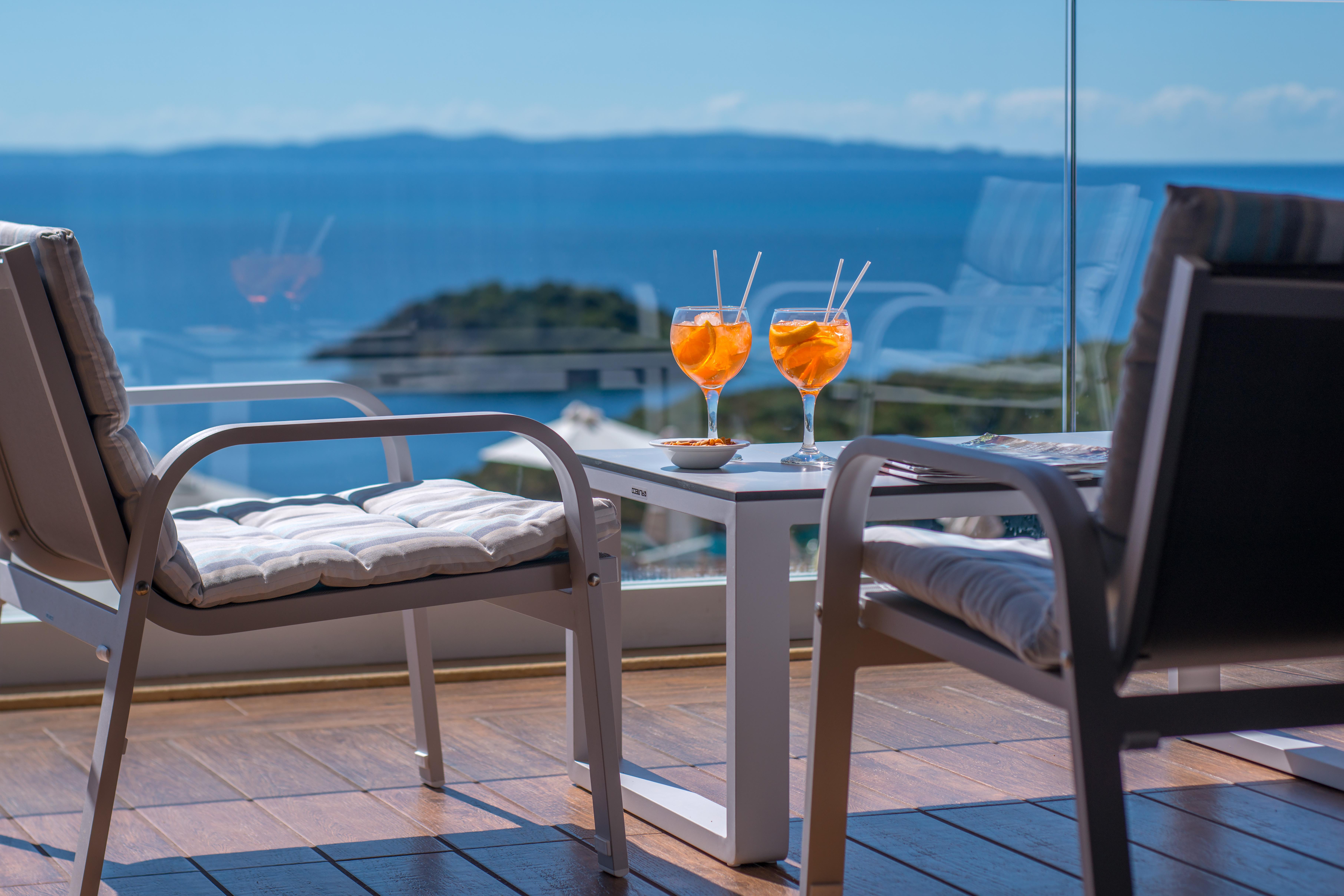 Sivota Hotel Екстер'єр фото