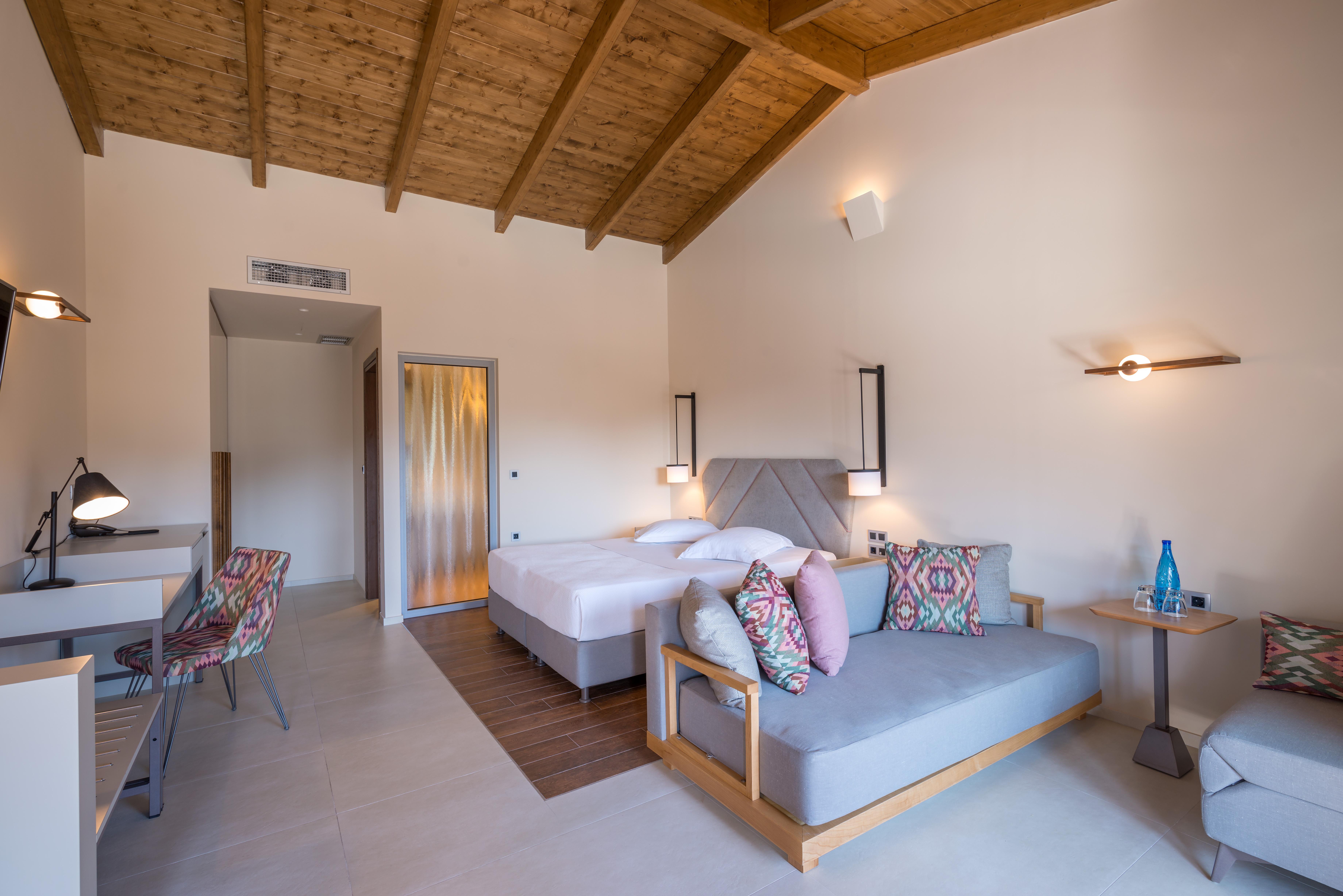 Sivota Hotel Екстер'єр фото