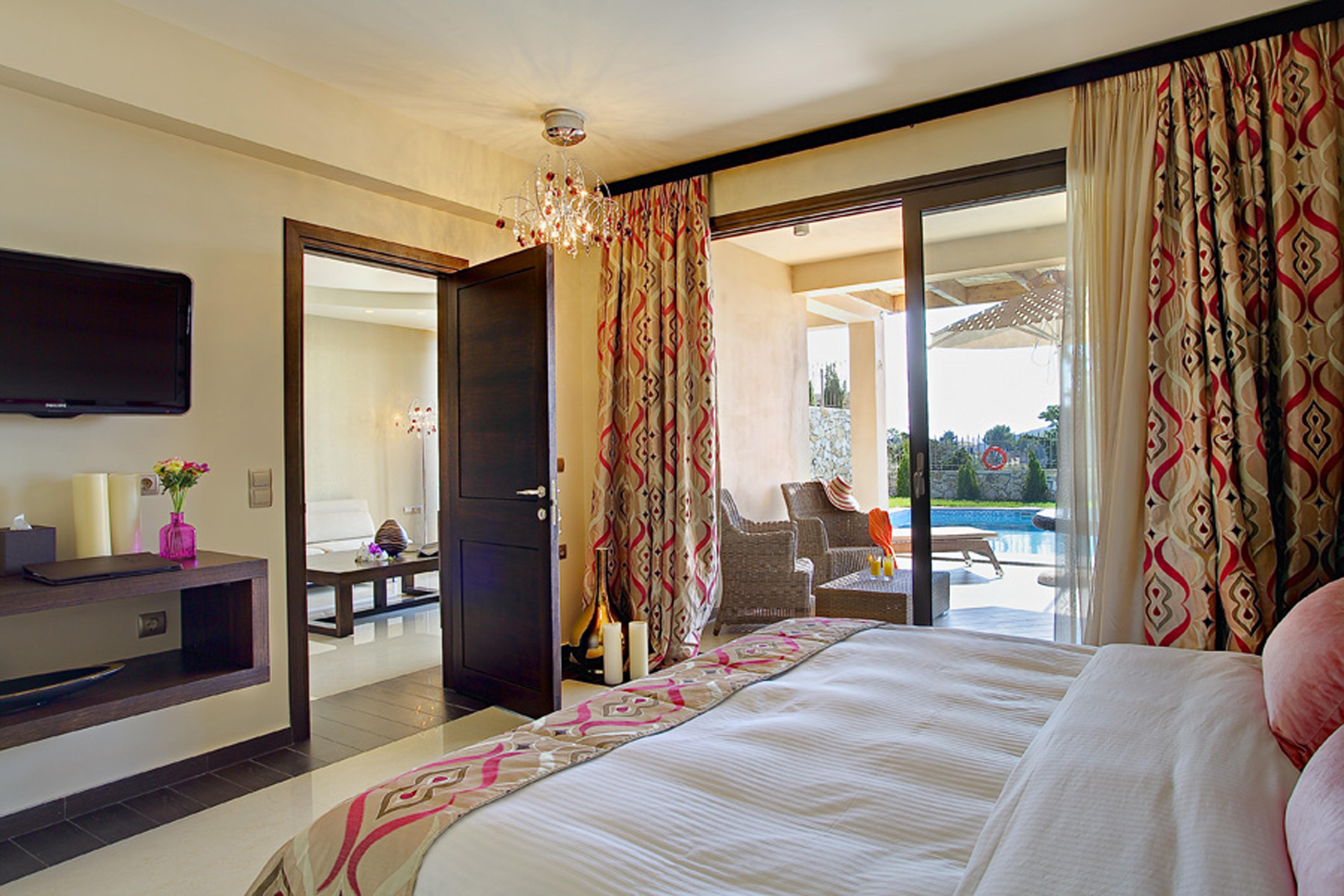 Sivota Hotel Екстер'єр фото