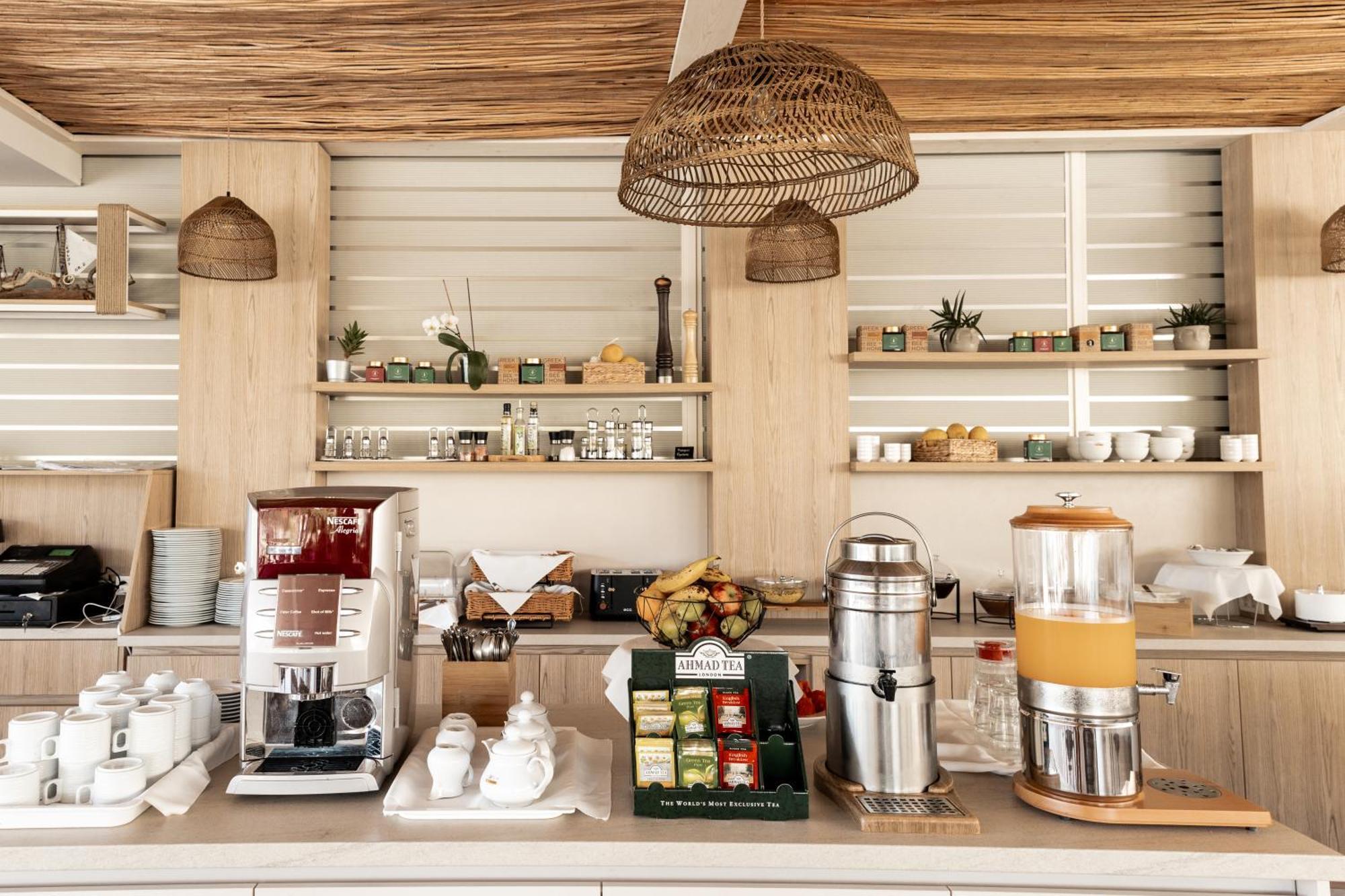 Sivota Hotel Екстер'єр фото