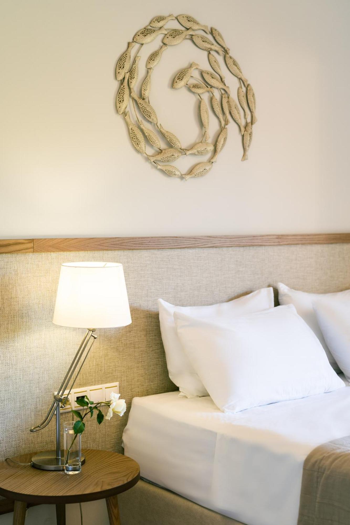 Sivota Hotel Екстер'єр фото