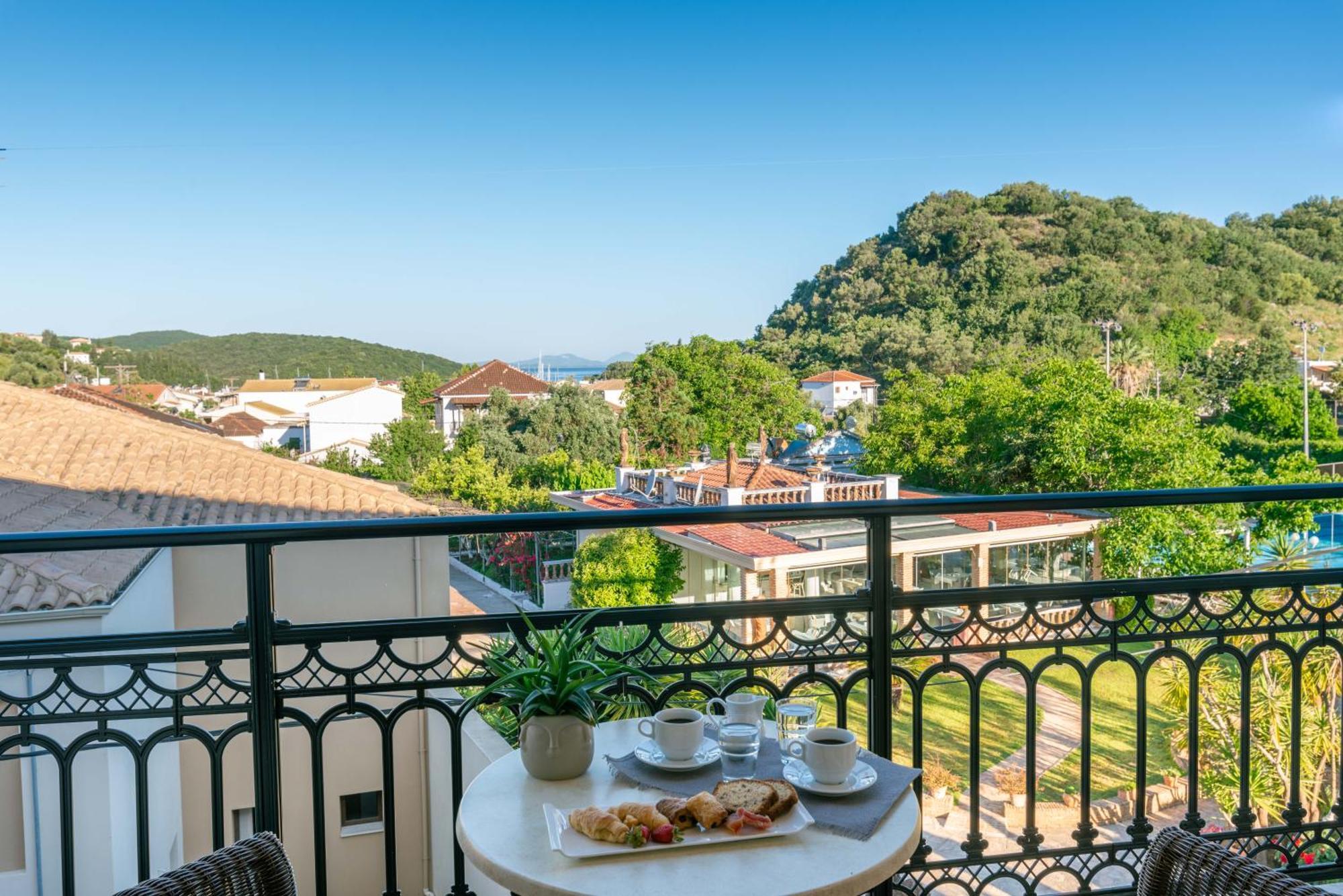Sivota Hotel Екстер'єр фото